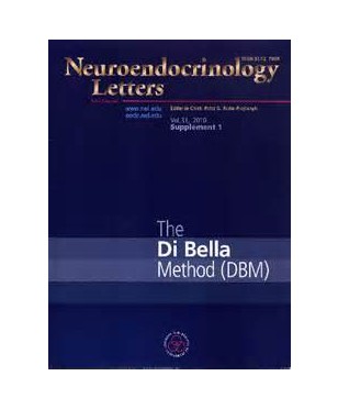 Neuroendocrinology copertina